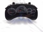 257-12908x Gmc 2002-2004 2003 Envoy Speedometer