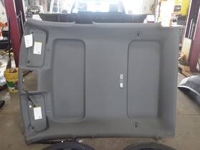 224.gm9223 Gmc 2023 Sierra 1500 Crewcab Headliner 1719638