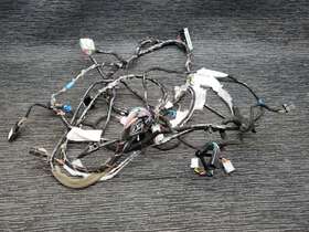 22890939 Gmc 2013 Terrain Headliner Wiring Harness Used Oem W Sun Roof
