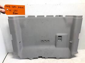 23240213 Gmc 2015-2020 Yukon Xl Rear Interior Roof Headliner Trim Panel Oem #notes