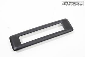 Gmc 26398232 2024 Acadia Roof Overhead Upper Air Vent Grille Bezel Trim Cover Panel Oem