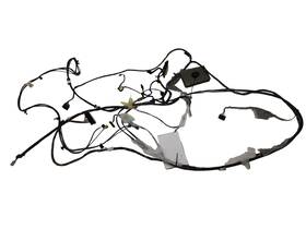 84433296 Gmc 2010-2013 Terrain Headliner Roof Wiring Harness Used Oem