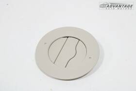 84702747 Gmc 2020-2022 Acadia Upper Roof Overhead Headliner Ac Air Vent Grill Oem