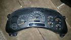 15224148 Gmc Kph 1500 Cluster Sierra 05 Speedometer Canada