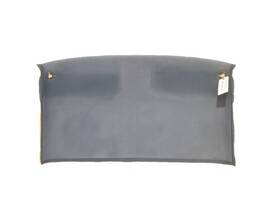 299.gm9588 Gmc Truck 1988 C1500 Oem Obs Automatic Rwd Blue Headliner