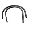 Gmk403353270p Lkq Corp Headliner Molding Fits Chevrolet Chevelle 615343500676