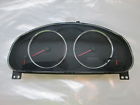 50549 Gn3k 177221602lkq Mazda At Speedometer Cluster Oem Lkq