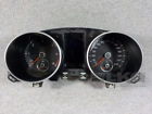 74762106 Golf - Lkq Volkswagen 2010-2013