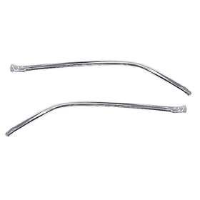 4031-533-661p Goodmark Headliner Retainer Fits 1966-1967 Chevy Chevelle