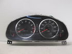 50581 Gr1l 55 430 177874506lkq Mazda Speedometer Speedo Cluster Miles Oem Lkq