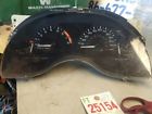 25041 Grand 90 Tachometer Cluster Turbo 3.1l 6-191 Prix Speedometer 89
