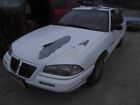 344180 Grand Cluster Tachometer 92 Speedometer Us
