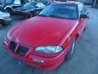 16128192 Grand Tachometer Id Cluster Us 348004 Speedometer 92 93