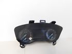 Gs7t-10849-ea Ford Fusion Se Sedan Speedometer Instrument Cluster Mph 786721221107