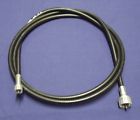 1b9119 Gsd151 Mg New Speedometer Cable For Overdrive Triumph
