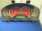 01000y Gto 128465661lkq Pontiac Speedometer Speedo Gauge Cluster Oem