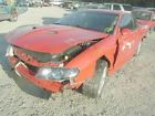 257.gm2n06 Gto 2006 Speedometer Head-cluster 102652
