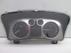 02468 H3 180293323lkq Hummer Speedometer Speedo Cluster Miles Oem Lkq