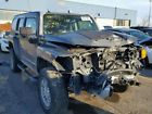 257-03577 H3 Speedometer Cluster Us Fits