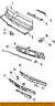 Hc3z8146d Ford Oem Super Shroud