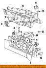 4375271 Head Chrysler Oem-speedometer