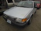 348068 Head Mph 91 9000 Saab 90 Speedometer