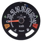 1720704 Head Omix-ada Speedometer Odom