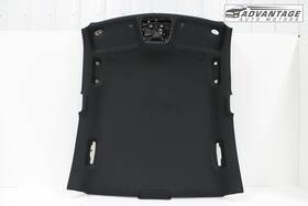 Headliner 7he56dx9aa 2022-2023 Dodge Charger Roof Upper Ceiling Cover Trim Panel Black Oem