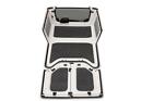Hljk114drk-ab Headliner For Jeep Wrangler 2015-2017