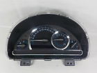 05573 Hhr 201732101lkq Chevrolet Chevy Speedometer Cluster Km Oem Lkq