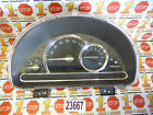 1370034 Hhr Instrument Speedometer Cluster 136k Chevrolet 06 Oem