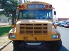 257.ihhb95 Hihc-bus 1995 Speedometer Head-cluster 178440