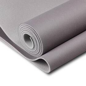 Bsjhuise58 Hiksuky Auto Headliner Fabric 58 Inch L 60 W With Foam Backing Gray