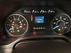 Hl3t-10849-ahd Ford Speedometer Speedo Mi Oem