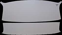Hl49e00gray Brothers Trucks Headliner Gray