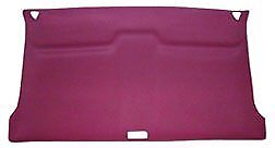 Hl87f01black Brothers Trucks Headliner Factory Equipped