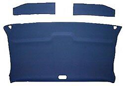 Hl87n01saddle Brothers Trucks Headliner Non-factory Equipped