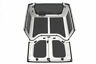 Hljk112drk Bedrug Headliner Fits Jeep Jk Door 870558005204