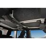 Hljl184drk Bedrug For Jeep Wrangler Bed Rug Headliner Dac 870558006881