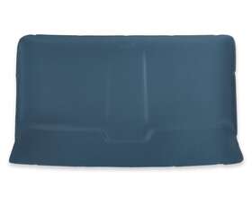 05-327 Holley Classic Trucks Headliner Abs Foam Backed Cloth Navy