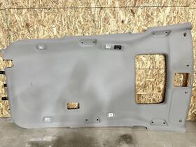 195104280-009 Honda 2021 Odyssey Interior Roof Headliner Trim Cover Oem Gray