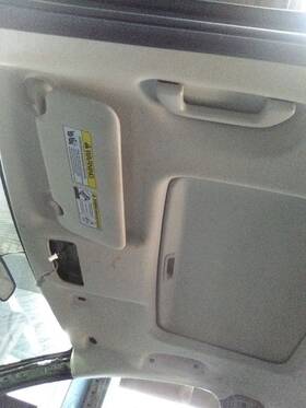 224.ho1l18 Honda 2018 Hr-v Headliner