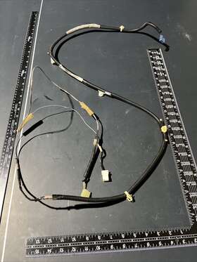 32155-sna-a020 Honda 2006-2011 Civic Upper Overhead Roof Wiring Harness Oem