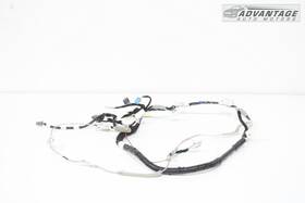 32155-t22-a410 Honda 2022-2023 Civic Upper Roof Sunroof Headliner Wire Wiring Harness Oem