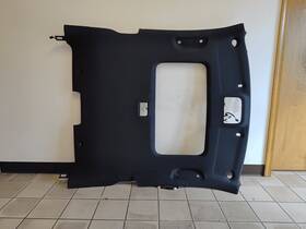 32155-tbj-a01 Honda 2019 Civic Coupe Upper Interior Roof Cover Trim Ceiling Headliner Oem