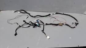 32155-tp6-a021 Honda 2013-2015 Crosstour Ex-l Headliner Roof Wire Harness Oem