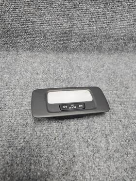 34254-t20-a01zb Honda 2022-2023 Civic Sport Hatchback Overhead Interior Rear Dome Map Light Oem