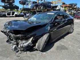 628.ho1r13 Honda Roof Motor Sunroof 2013 2014 2015 2016 2017 Accord Coupe