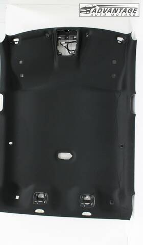 Honda 7ge33-tx7-aa 2023-2026 Hr-v Rv5 Upper Interior Roof Cover Trim Ceiling Headliner Oem