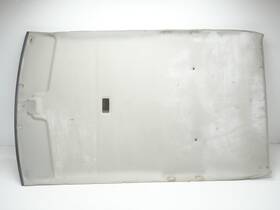 83200-sh0-a00zb Honda Used Headliner Hatchback Head Liner Roof Trim Gray 1988-1991 Civic Oem